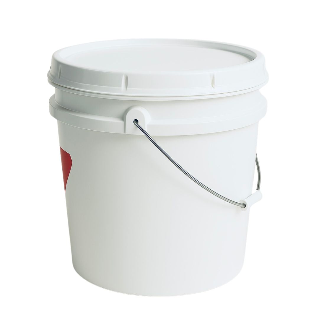 20 LB Unrefined Shea Butter