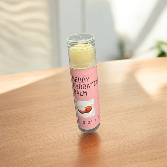 Hydrating Lip Balm