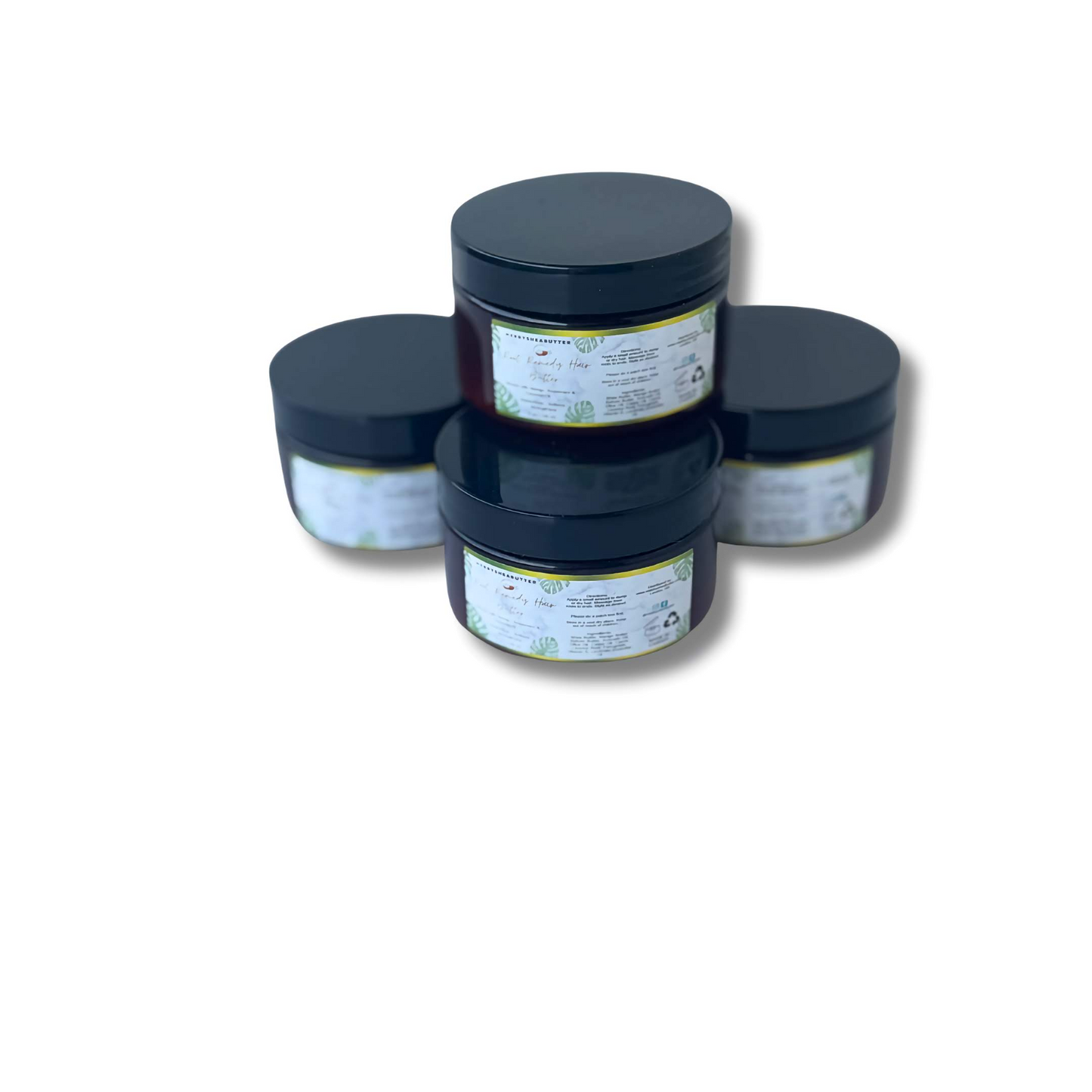 Root Remedy Hair Butter 4oz