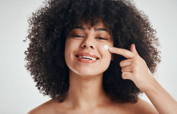 Raw Shea Butter Benefits for Skin & Hair | Mebby