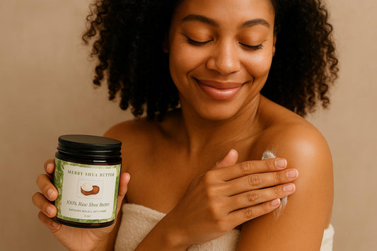 Self-Care Routine for Dry Skin