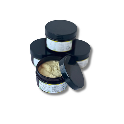 Root Remedy Hair Butter 4oz