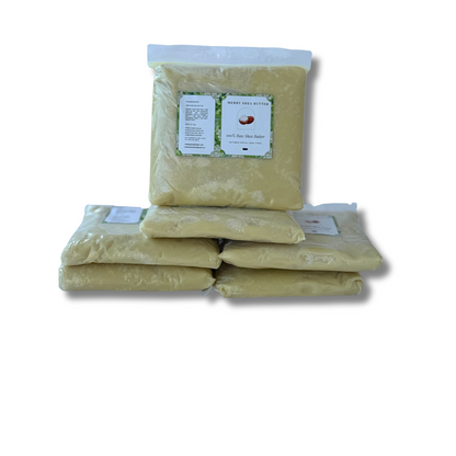 Raw Shea Butter 500g