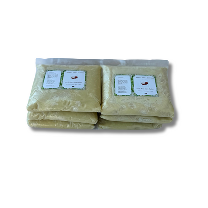 Raw Shea Butter 500g