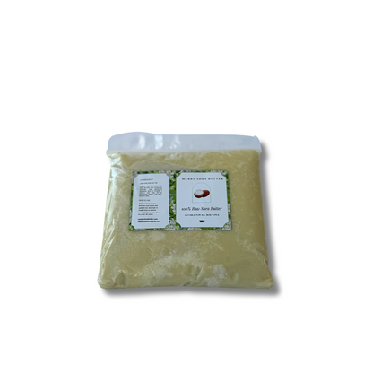 Raw Shea Butter 500g
