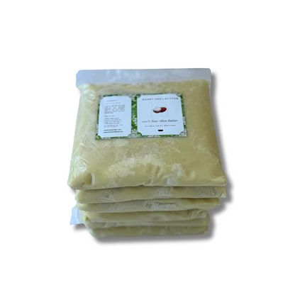 Raw Shea Butter 500g