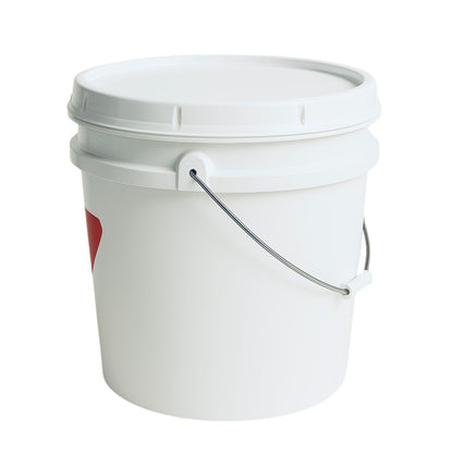 20 LB Unrefined Shea Butter