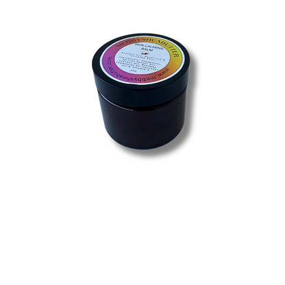 Skin Calming Balm 2oz