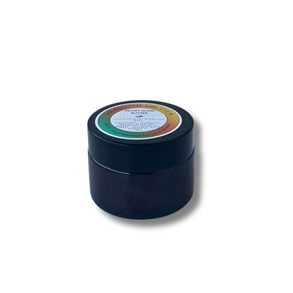 Lavender-Infused Velvet Glow Butter 1oz