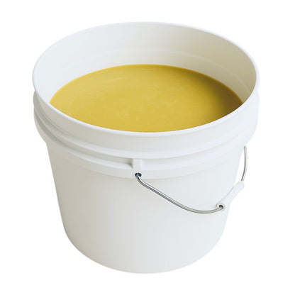 10 LB Unrefined Shea Butter