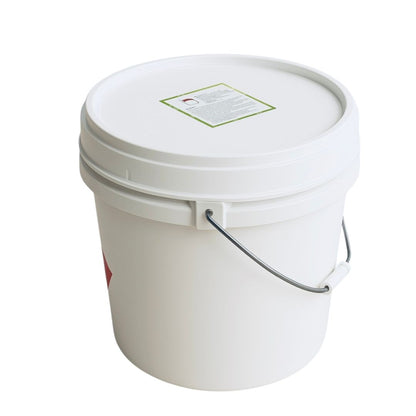 10 LB Unrefined Shea Butter