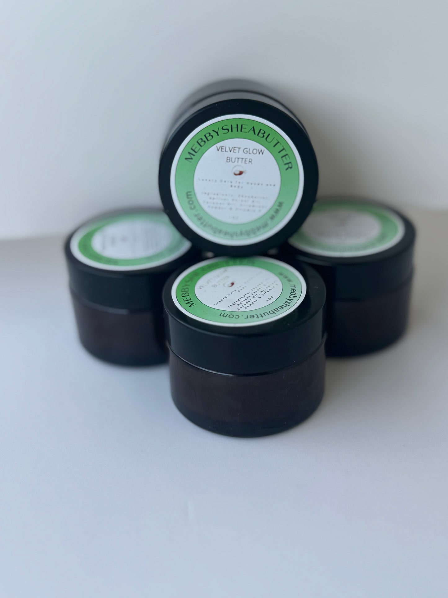 Velvet Glow (Unscented)