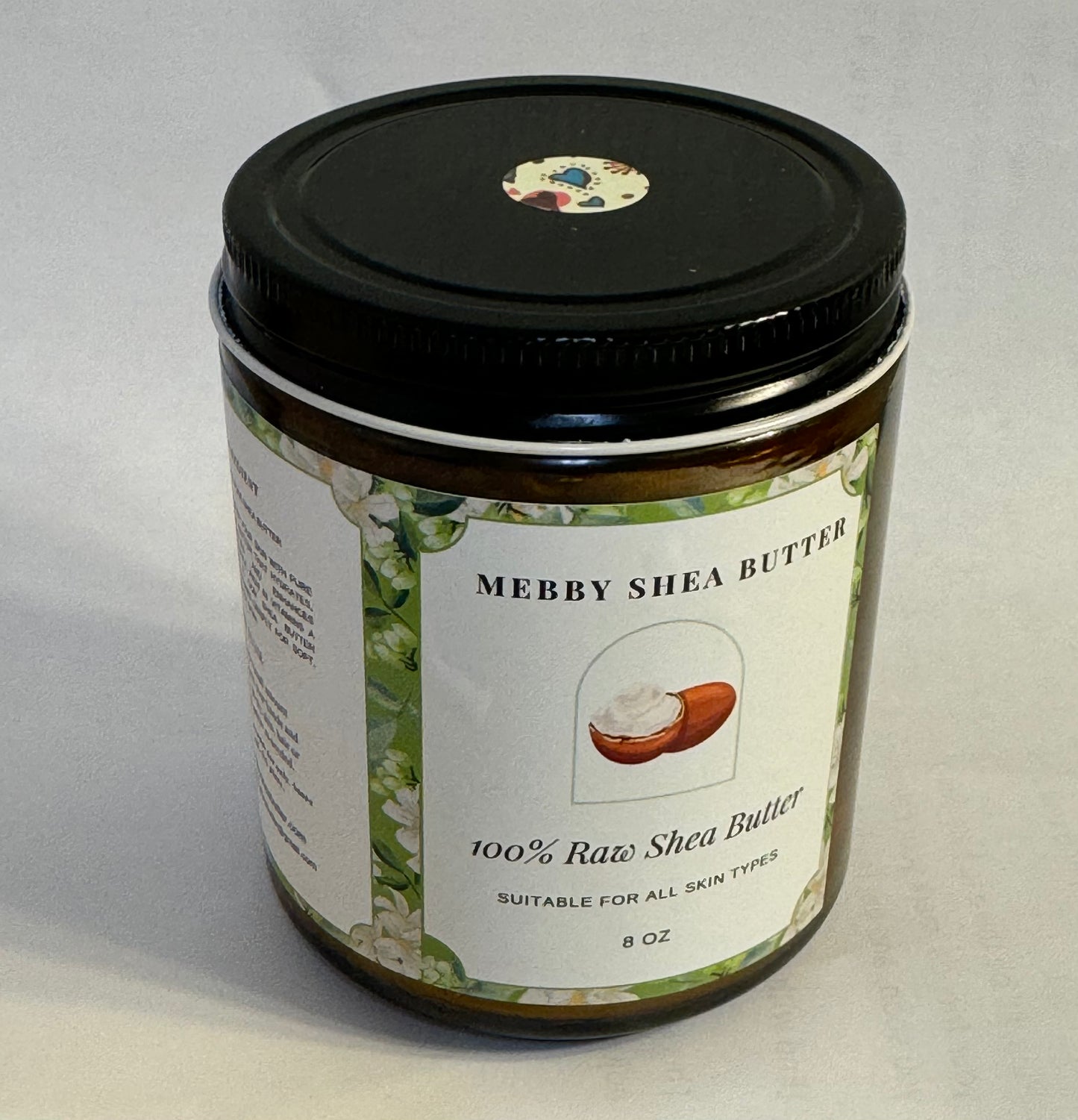 Whipped Shea Butter 8oz