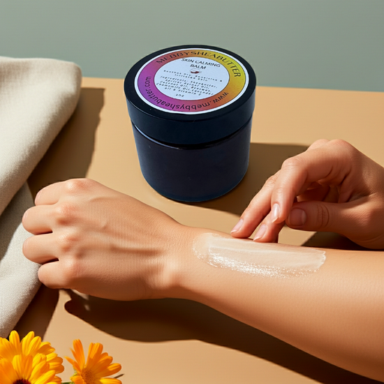 Complete Care Bundle - Hair & Skin