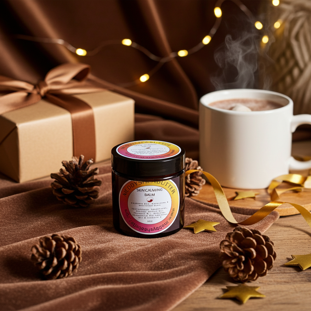 Skin Calming Balm 2oz