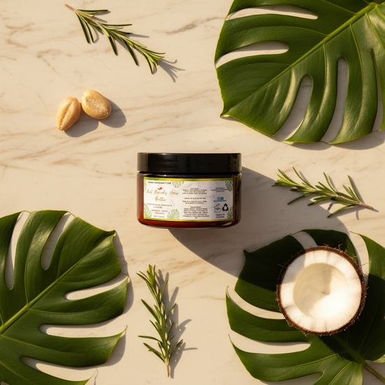 Root Remedy Hair Butter – Luxury Lifestyle
